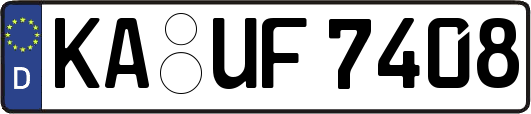 KA-UF7408