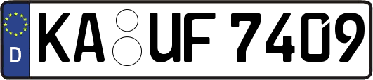 KA-UF7409