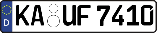 KA-UF7410