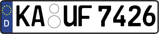 KA-UF7426