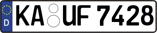 KA-UF7428