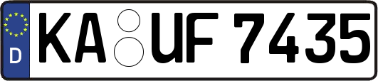 KA-UF7435