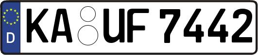 KA-UF7442