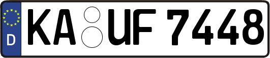 KA-UF7448