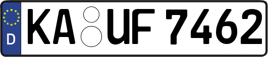 KA-UF7462