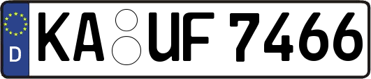 KA-UF7466