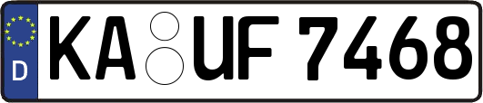 KA-UF7468