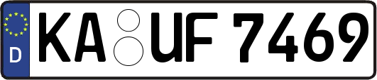 KA-UF7469