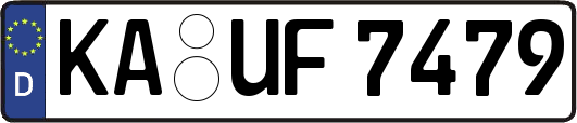 KA-UF7479