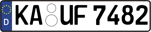 KA-UF7482