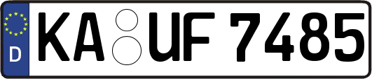 KA-UF7485