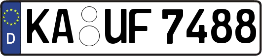 KA-UF7488