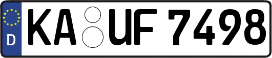 KA-UF7498