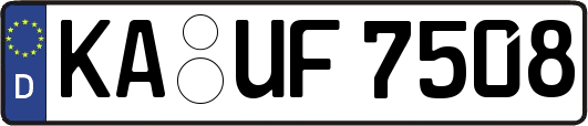 KA-UF7508