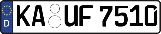 KA-UF7510