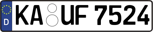 KA-UF7524