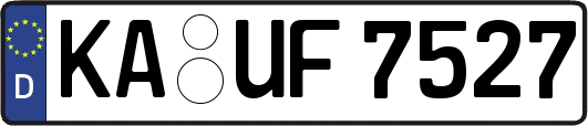 KA-UF7527