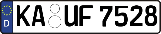 KA-UF7528