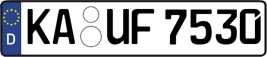 KA-UF7530
