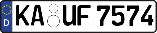 KA-UF7574