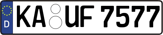 KA-UF7577