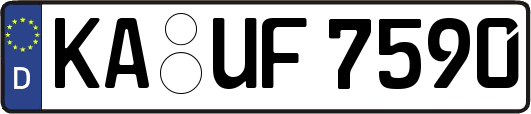 KA-UF7590