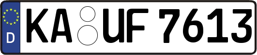 KA-UF7613