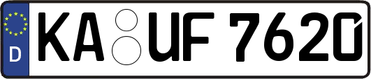 KA-UF7620