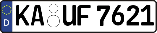KA-UF7621