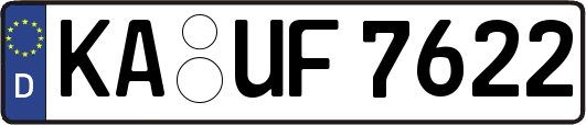 KA-UF7622