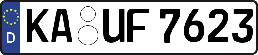 KA-UF7623