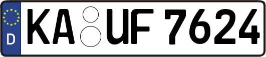 KA-UF7624