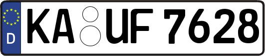 KA-UF7628