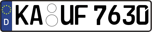 KA-UF7630