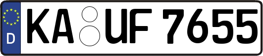 KA-UF7655