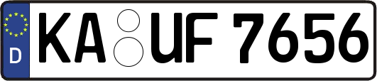 KA-UF7656