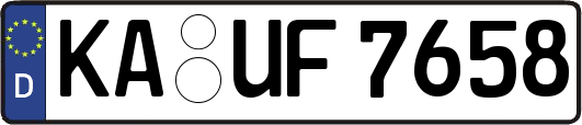 KA-UF7658