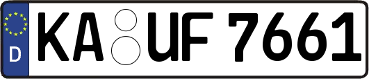 KA-UF7661