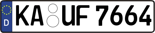 KA-UF7664
