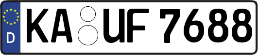 KA-UF7688