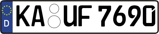 KA-UF7690