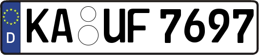 KA-UF7697