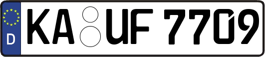 KA-UF7709