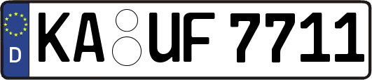 KA-UF7711