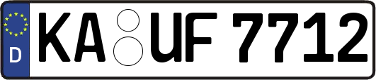KA-UF7712
