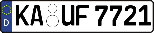 KA-UF7721