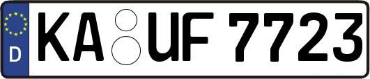 KA-UF7723