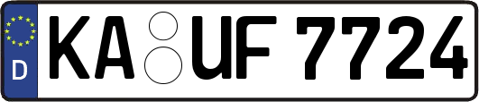 KA-UF7724