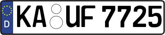 KA-UF7725
