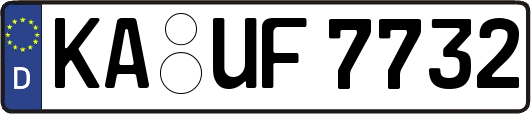 KA-UF7732